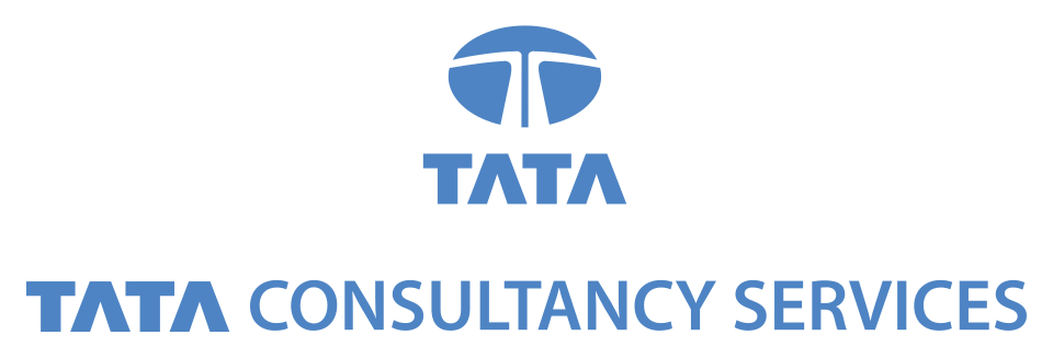 tata consultancy services logo blue.svg