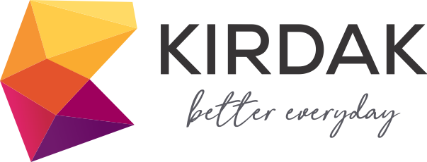 kirdak logo retina